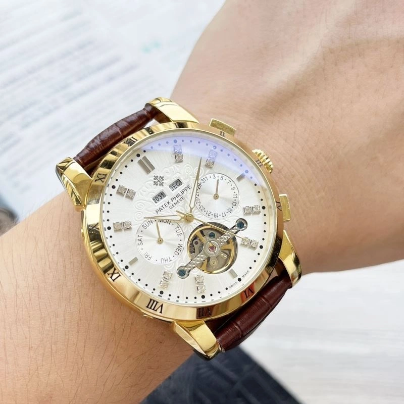 PATEK PHILIPPE Watches EasyCare 197777