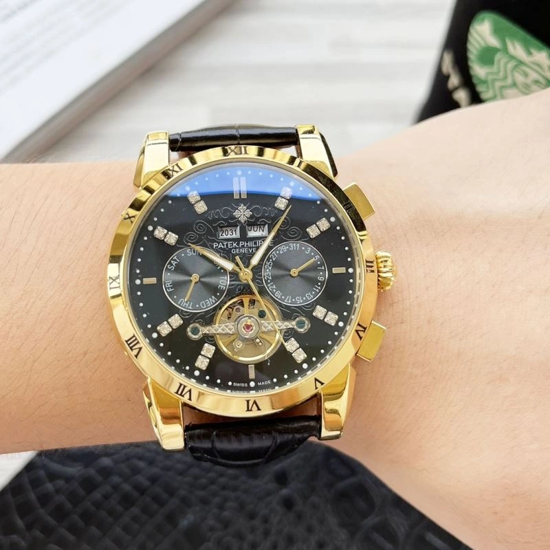 PATEK PHILIPPE Watches EasyCare 197777