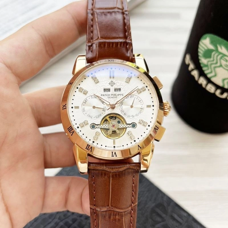 PATEK PHILIPPE Watches EasyCare 197777