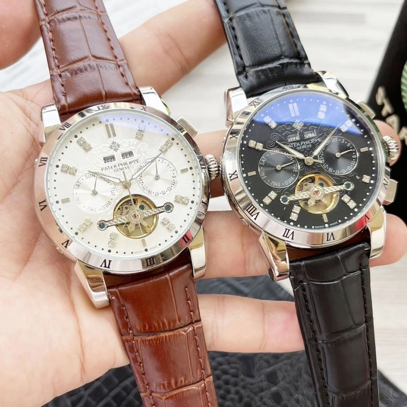 PATEK PHILIPPE Watches EasyCare 197777
