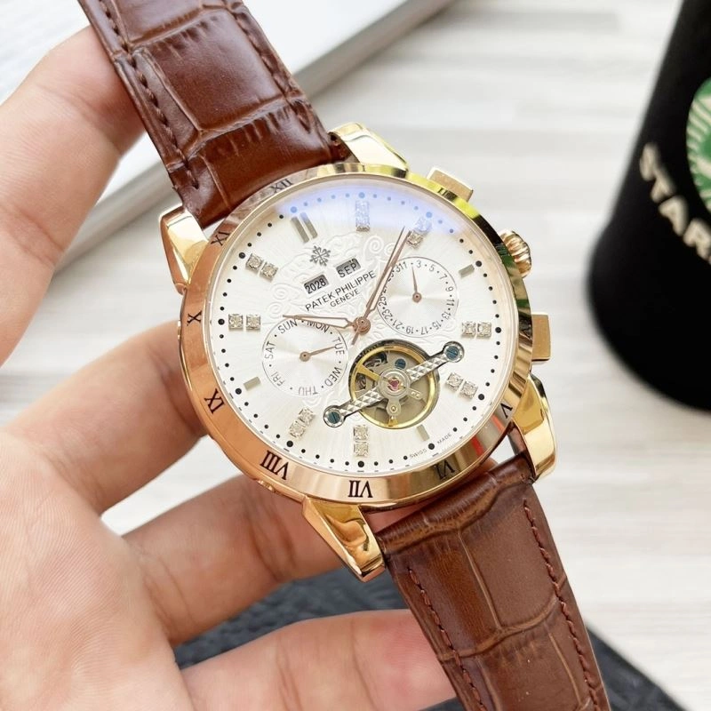 PATEK PHILIPPE Watches EasyCare 197777