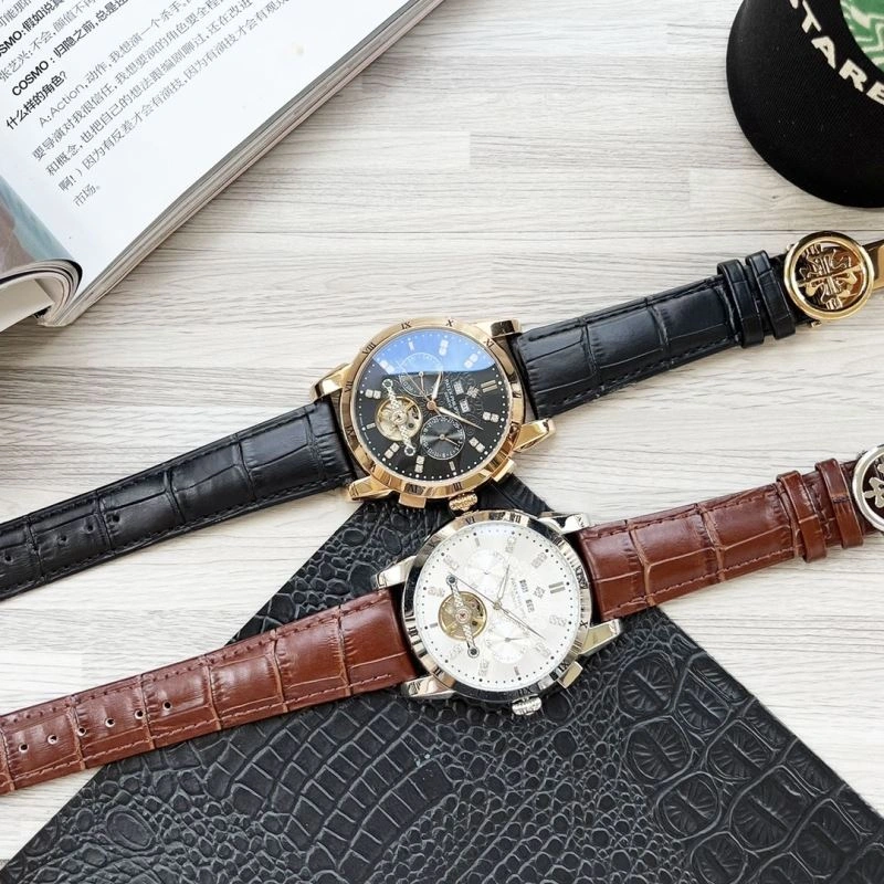 PATEK PHILIPPE Watches EasyCare 197777