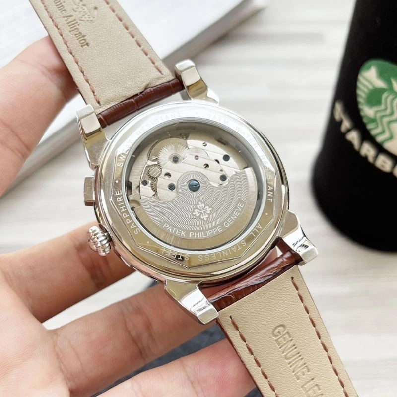 PATEK PHILIPPE Watches EasyCare 197777