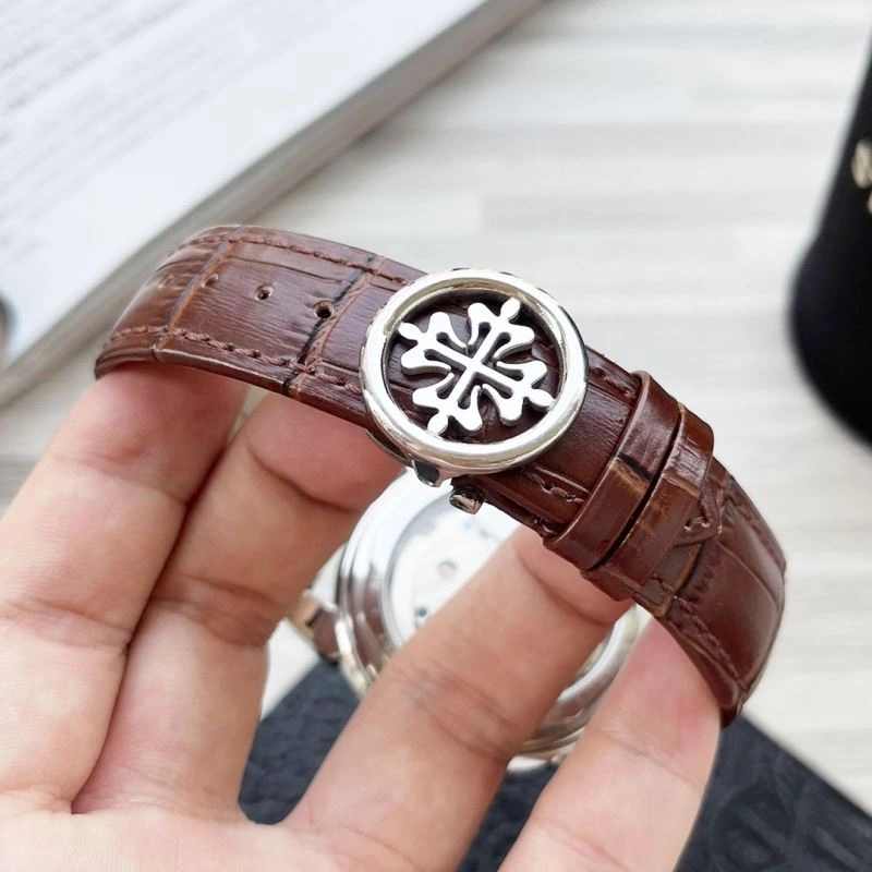 PATEK PHILIPPE Watches EasyCare 197777