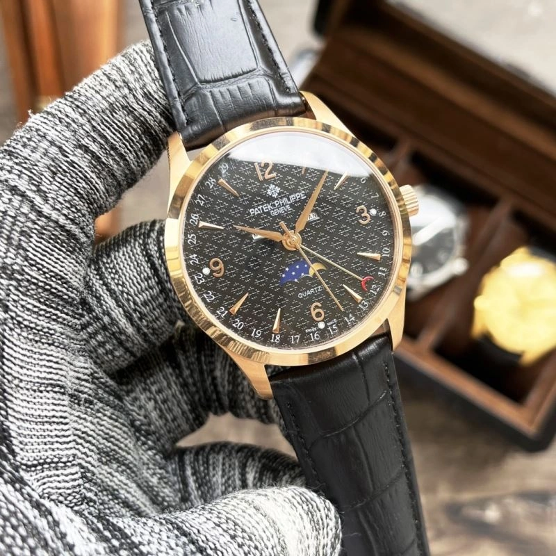 PATEK PHILIPPE Watches UrbanChic 197782
