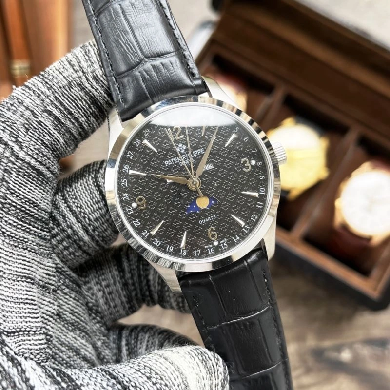 PATEK PHILIPPE Watches UrbanChic 197782