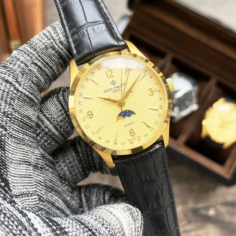 PATEK PHILIPPE Watches UrbanChic 197782