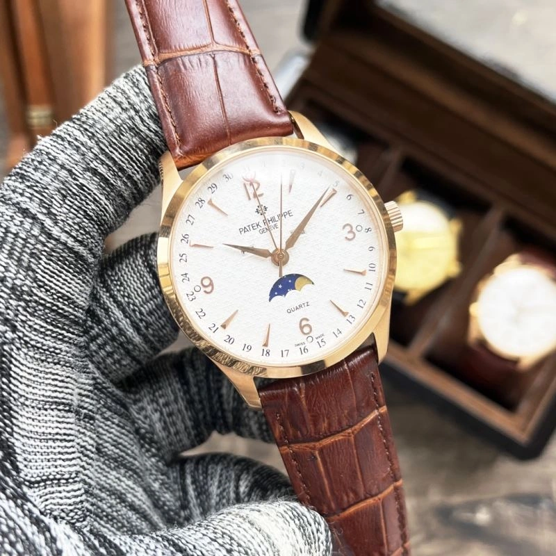 PATEK PHILIPPE Watches UrbanChic 197782