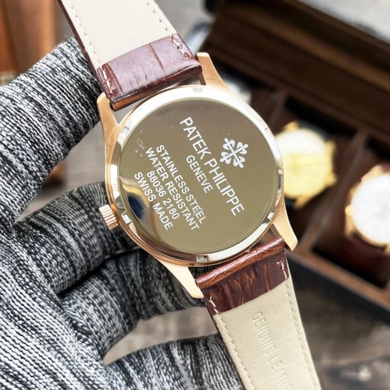 PATEK PHILIPPE Watches UrbanChic 197782
