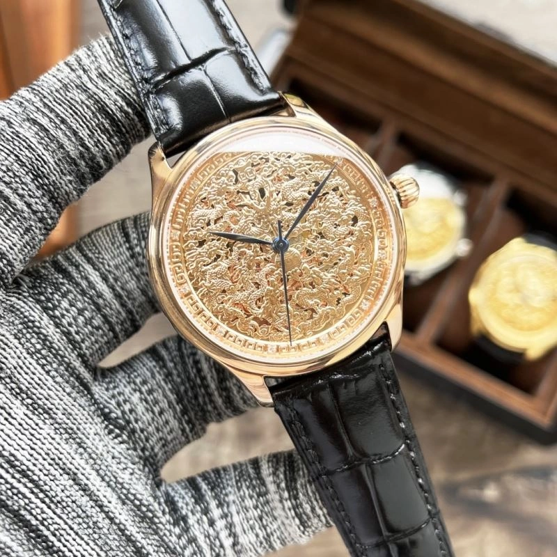 PATEK PHILIPPE Watches BestValue 197775