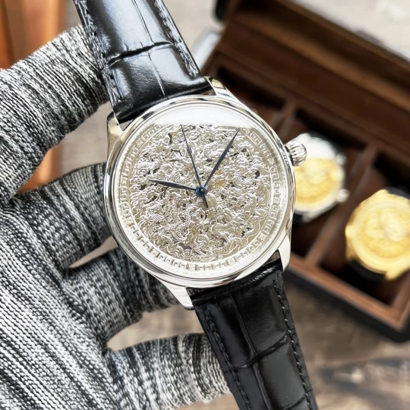 PATEK PHILIPPE Watches BestValue 197775