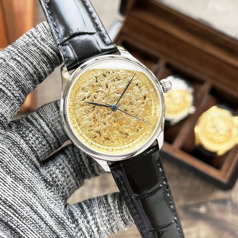 PATEK PHILIPPE Watches BestValue 197775