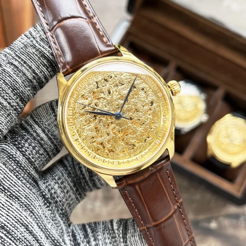 PATEK PHILIPPE Watches BestValue 197775