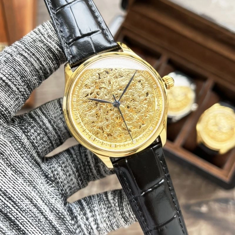PATEK PHILIPPE Watches BestValue 197775