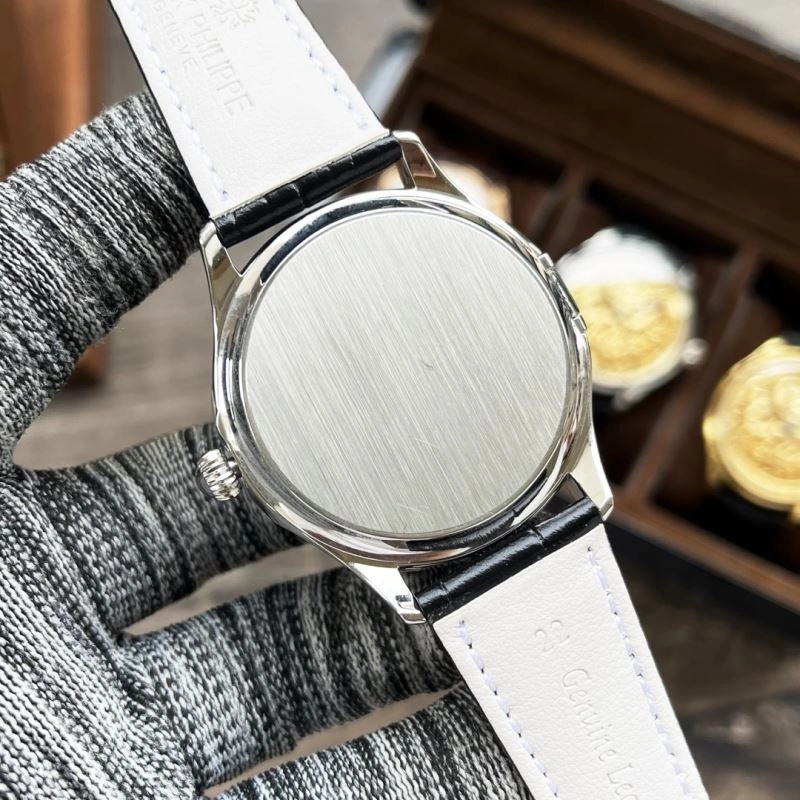 PATEK PHILIPPE Watches BestValue 197775