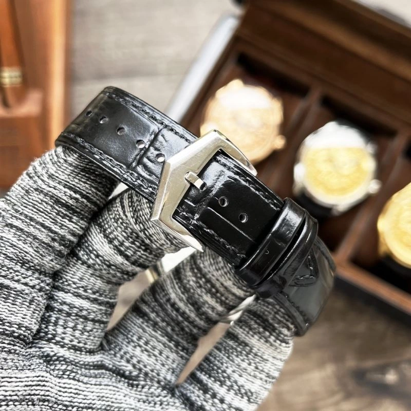 PATEK PHILIPPE Watches BestValue 197775