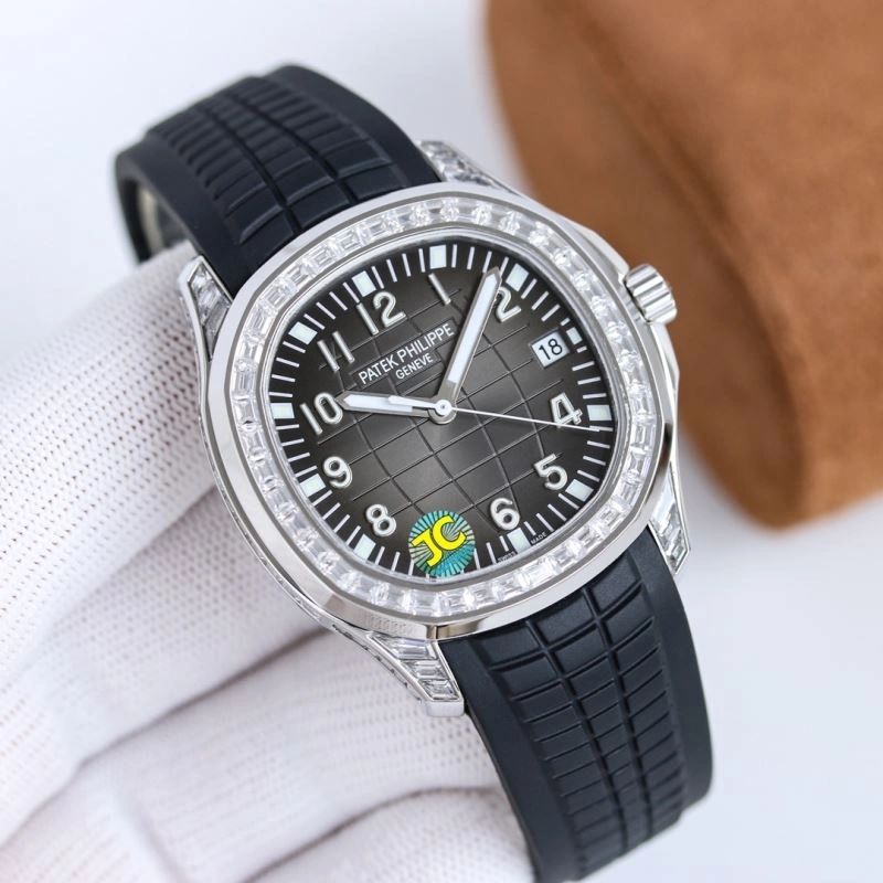 TimelessDesign PATEK PHILIPPE Watches 197760