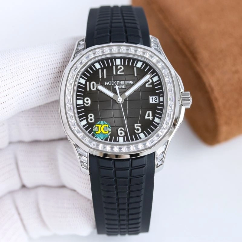 TimelessDesign PATEK PHILIPPE Watches 197760