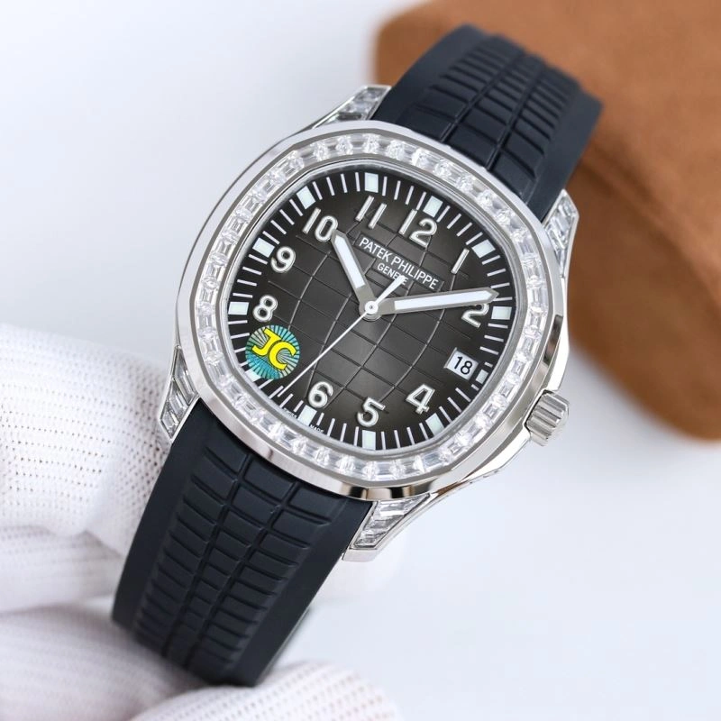 TimelessDesign PATEK PHILIPPE Watches 197760