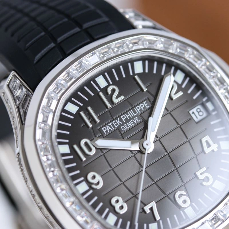 TimelessDesign PATEK PHILIPPE Watches 197760
