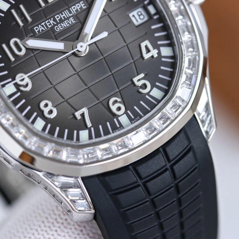 TimelessDesign PATEK PHILIPPE Watches 197760