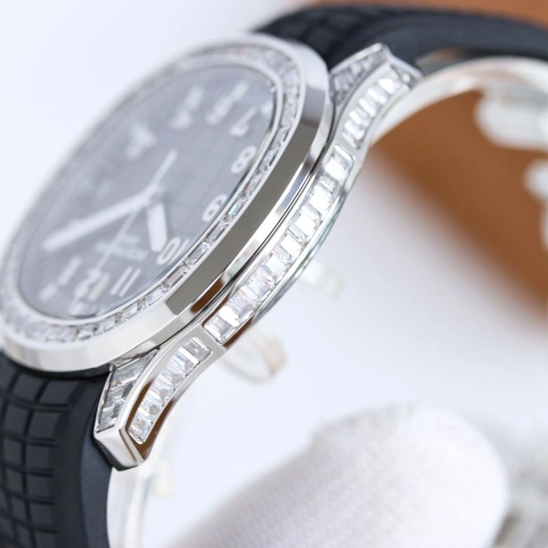 TimelessDesign PATEK PHILIPPE Watches 197760