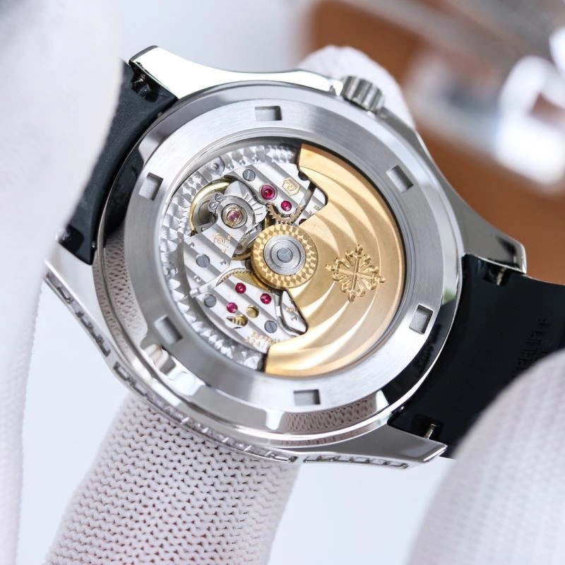 TimelessDesign PATEK PHILIPPE Watches 197760