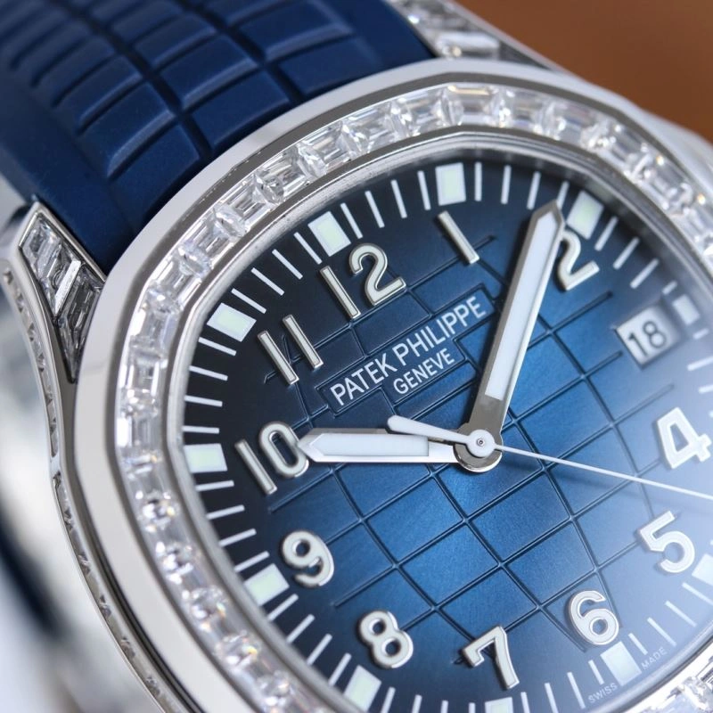 PATEK PHILIPPE Watches Lightweight 197758