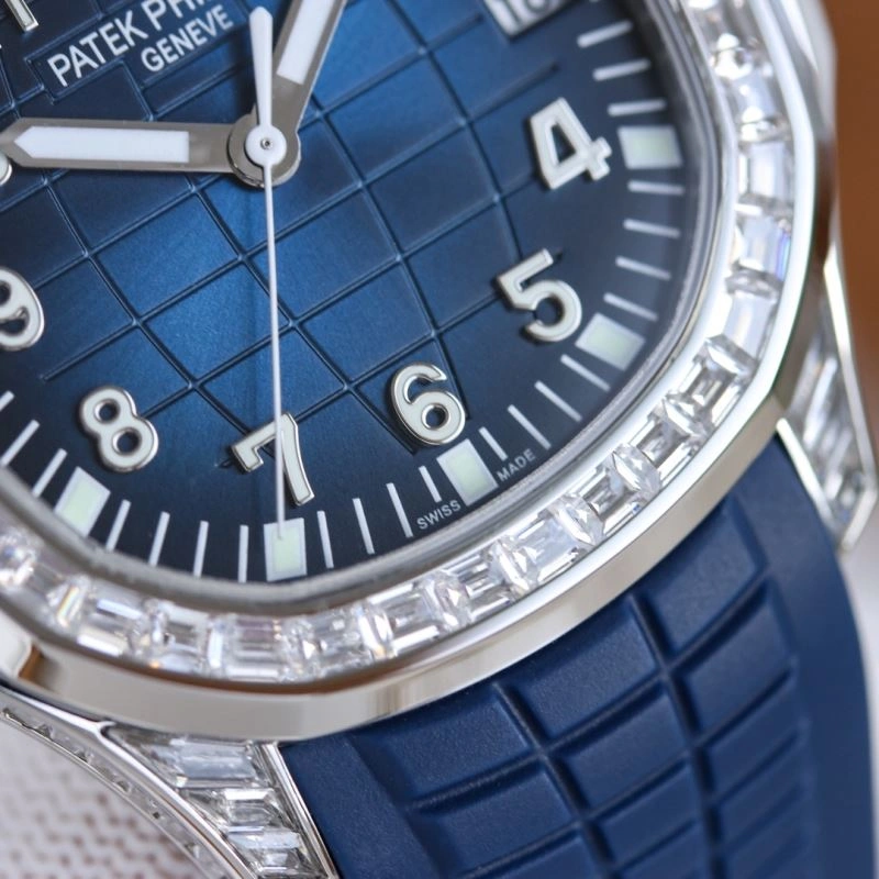 PATEK PHILIPPE Watches Lightweight 197758