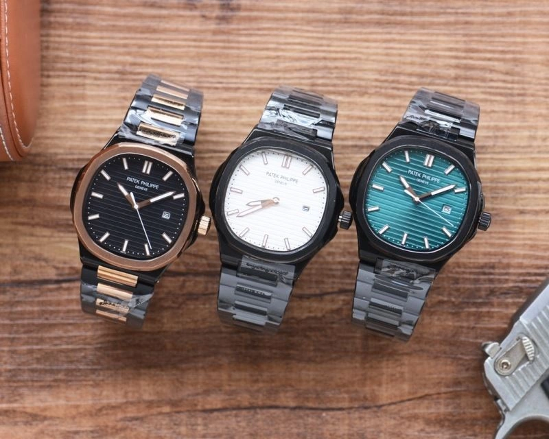 Durable PATEK PHILIPPE Watches 197769