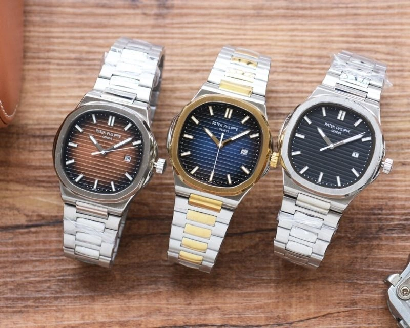 WeatherProof PATEK PHILIPPE Watches 197774