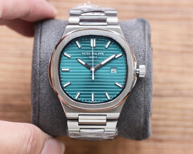 WeatherProof PATEK PHILIPPE Watches 197774