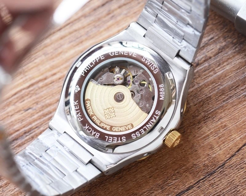 WeatherProof PATEK PHILIPPE Watches 197774