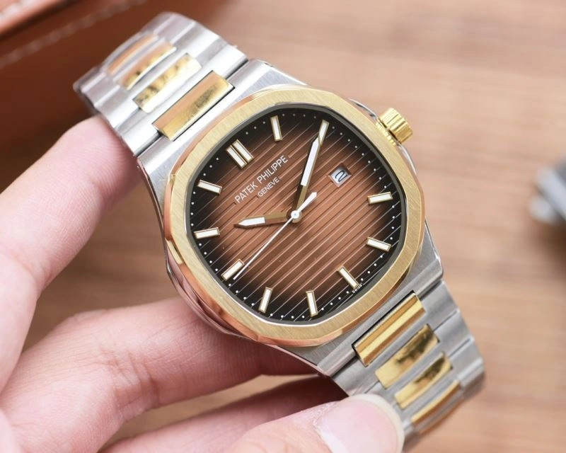 WeatherProof PATEK PHILIPPE Watches 197774
