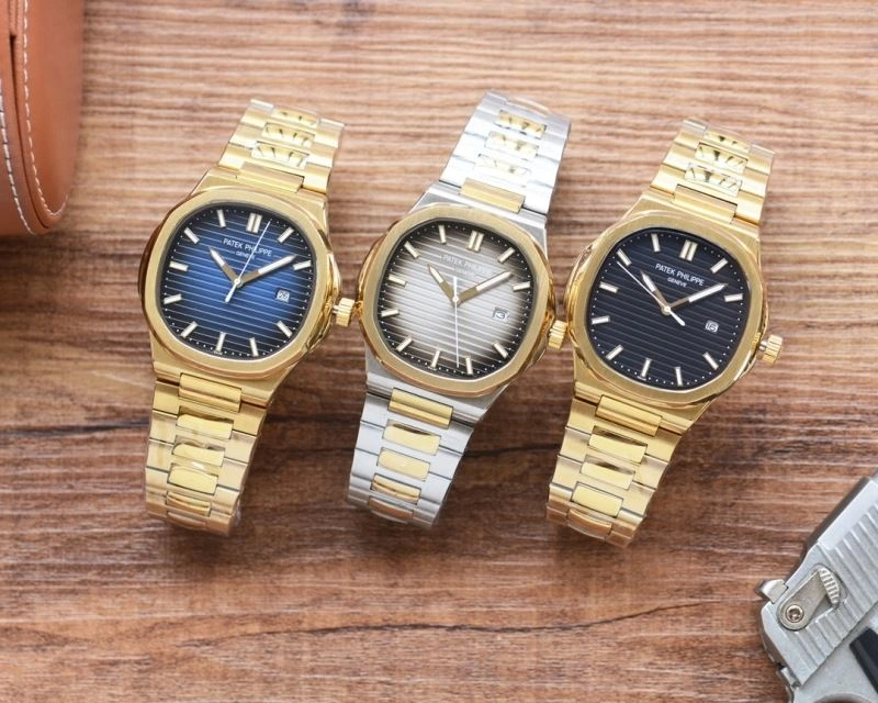 EasyCare PATEK PHILIPPE Watches 197766