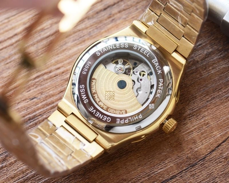 EasyCare PATEK PHILIPPE Watches 197766