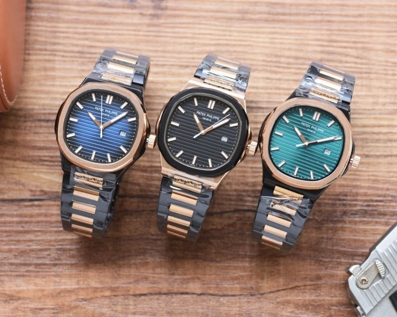 Supportive PATEK PHILIPPE Watches 197764