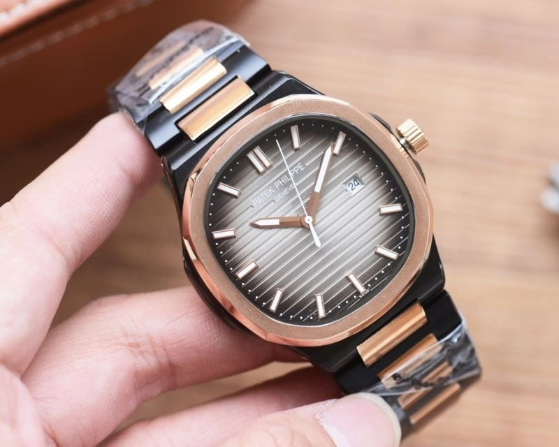 Supportive PATEK PHILIPPE Watches 197764