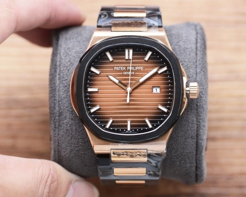 Supportive PATEK PHILIPPE Watches 197764