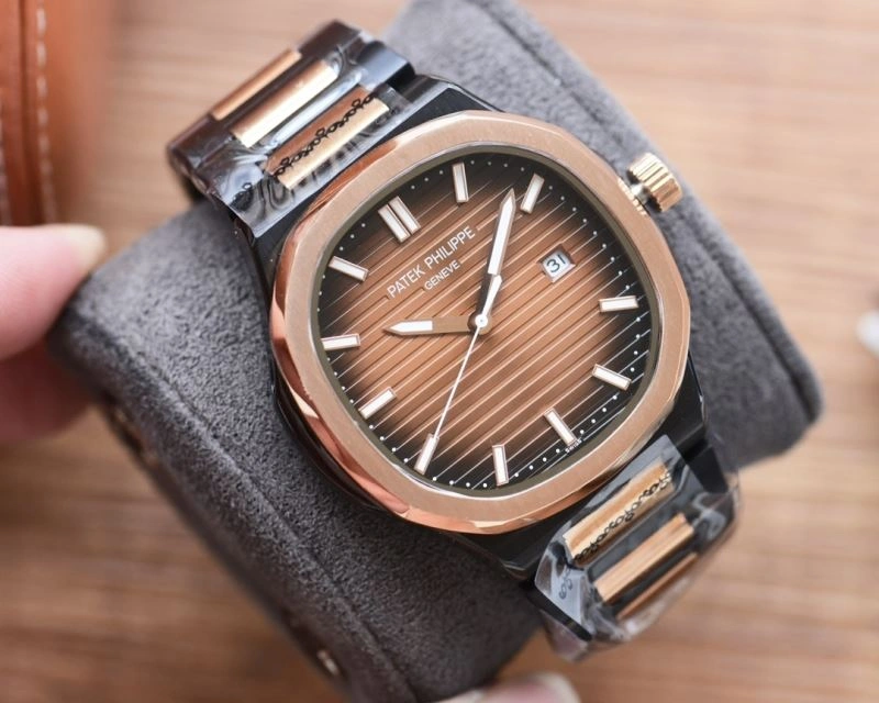 Supportive PATEK PHILIPPE Watches 197764