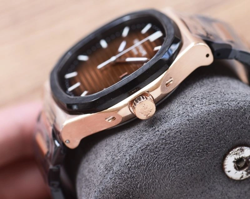 Supportive PATEK PHILIPPE Watches 197764