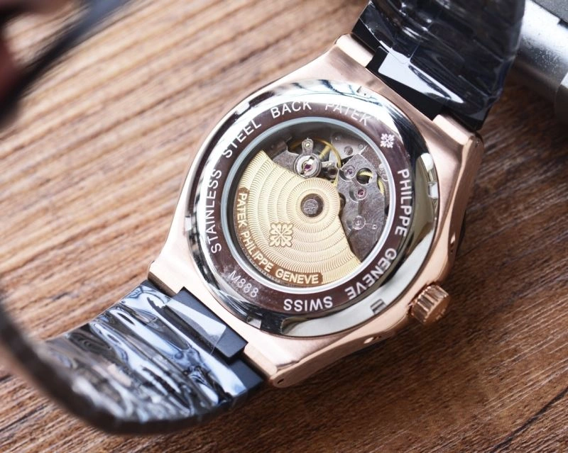 Supportive PATEK PHILIPPE Watches 197764