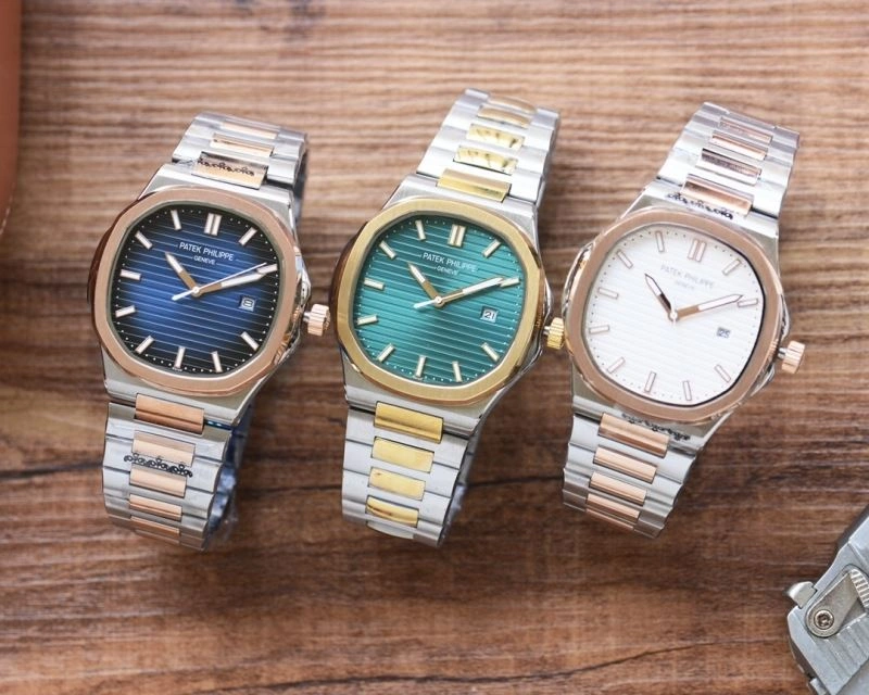 PATEK PHILIPPE Watches QuickDry 197768