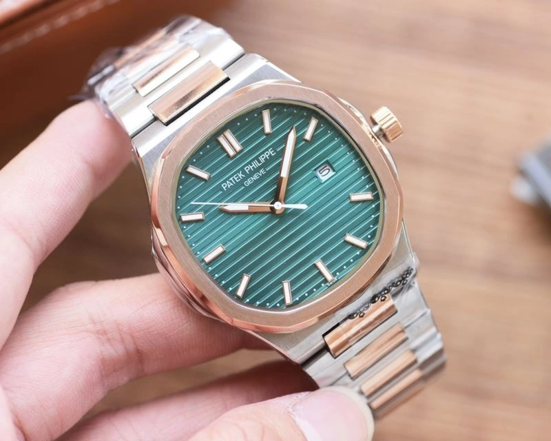 PATEK PHILIPPE Watches QuickDry 197768