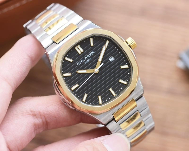PATEK PHILIPPE Watches QuickDry 197768