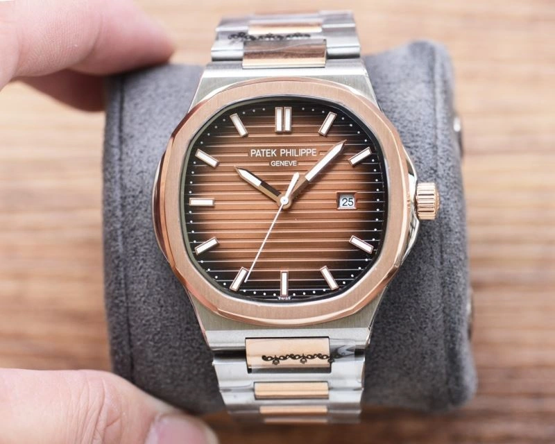 PATEK PHILIPPE Watches QuickDry 197768
