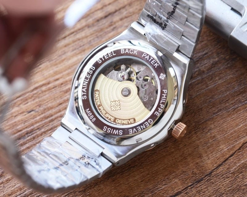 PATEK PHILIPPE Watches QuickDry 197768