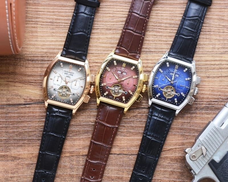 Timeless PATEK PHILIPPE Watches 197771