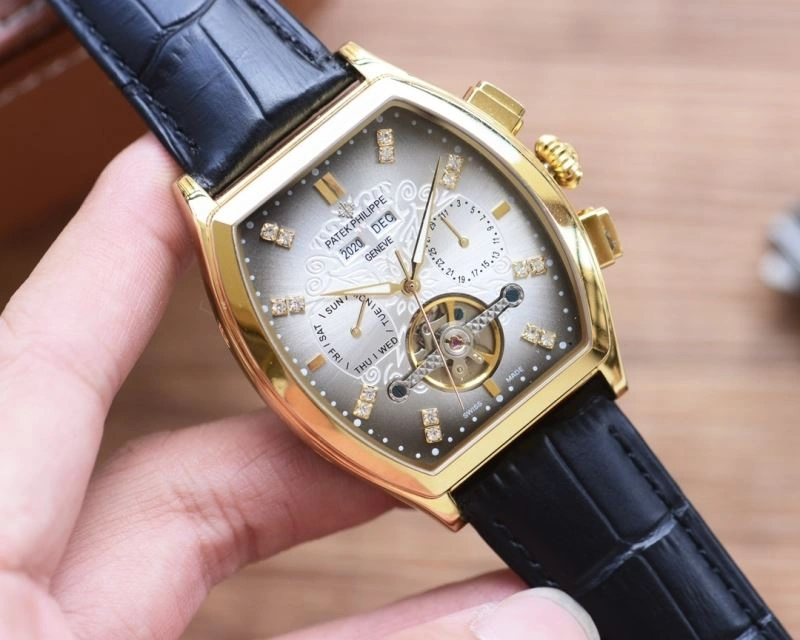 Timeless PATEK PHILIPPE Watches 197771