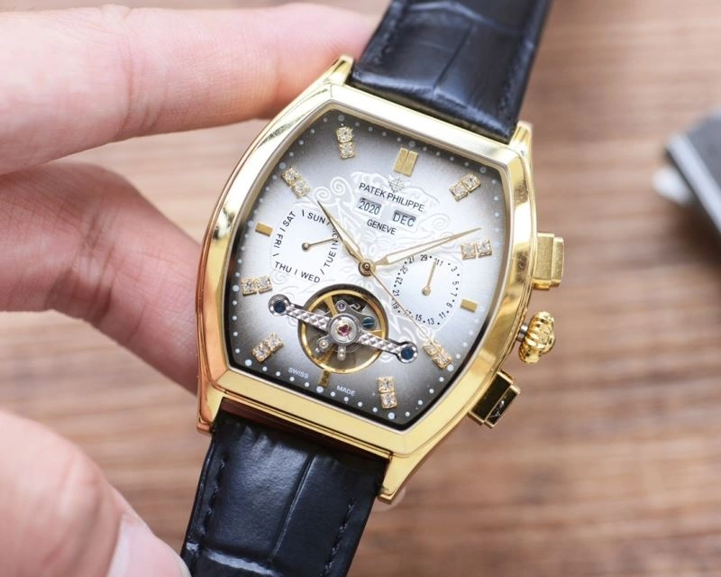 Timeless PATEK PHILIPPE Watches 197771